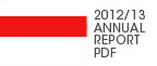 2012/13 GRAND NCE Annual Report